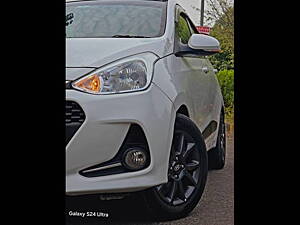 Second Hand Hyundai Grand i10 Sports Edition 1.1 CRDi in Kurukshetra