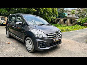 Second Hand Maruti Suzuki Ertiga VXi in Kolkata