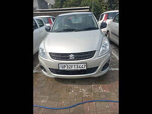 Second Hand Maruti Suzuki Swift DZire LXI in Lucknow