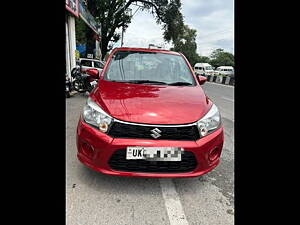 Second Hand Maruti Suzuki Celerio ZXi [2017-2019] in Dehradun