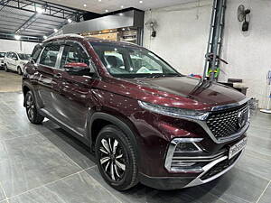 Second Hand MG Hector Sharp 2.0 Diesel [2019-2020] in Thane