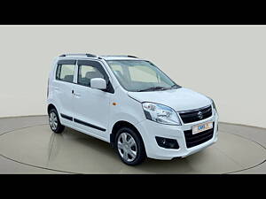 Second Hand Maruti Suzuki Wagon R VXI in Surat