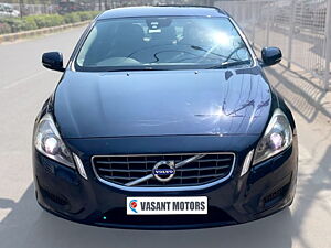 Second Hand Volvo S60 [2011-2013] Kinetic D4 in Hyderabad