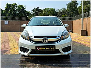 Second Hand Honda Amaze 1.2 SX i-VTEC in Delhi