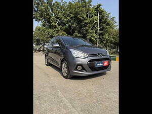 Second Hand Hyundai Grand i10 Sportz 1.2 Kappa VTVT [2013-2016] in Noida