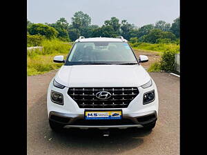 Second Hand Hyundai Venue SX (O) 1.0 Turbo in Thane