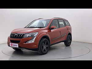 Second Hand మహీంద్రా XUV300	 1.5 w6 [2019-2020] in బెంగళూరు