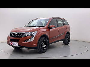 Second Hand Mahindra XUV300 1.5 W6 [2019-2020] in Bangalore