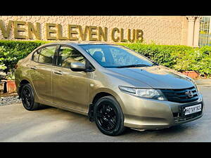 Second Hand Honda City 1.5 S MT in Mumbai