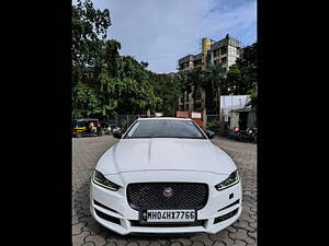 Second Hand Jaguar XE Prestige in Mumbai