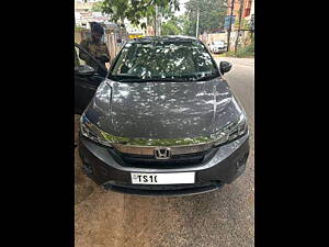 Second Hand Honda City VX in Hyderabad