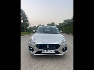 Second Hand Maruti Suzuki DZire VDi AMT in Delhi