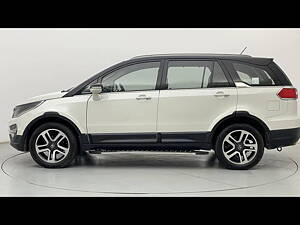 Second Hand Tata Hexa XTA 4x2 6 STR in Indore