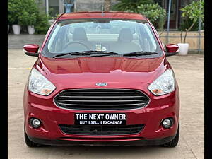 Second Hand Ford Aspire Titanium 1.2 Ti-VCT in Faridabad