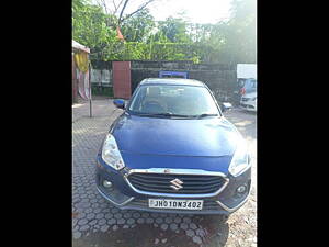 Second Hand Maruti Suzuki DZire ZDi in Ranchi