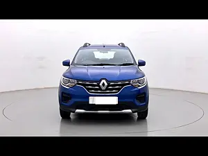 Second Hand Renault Triber [2019-2023] RXT [2019-2020] in India