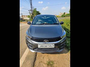 Second Hand Tata Tigor Revotorq XM in Ranchi