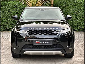 Second Hand Land Rover Evoque S [2020-2021] in Surat