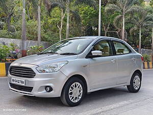 Second Hand Ford Aspire Trend 1.2 Ti-VCT [2014-20016] in Mumbai