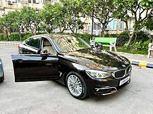 Second Hand BMW 3 Series GT 320d Luxury Line [2014-2016] in Delhi