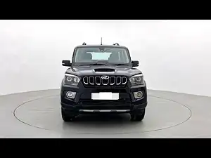 Second Hand Mahindra Scorpio 2021 S11 2WD 8 STR in Kolkata