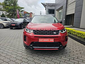 Second Hand Land Rover Discovery Sport SE R-Dynamic [2023-2024] in Kochi