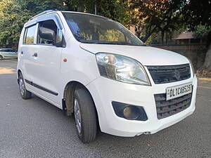 Second Hand Maruti Suzuki Wagon R LXI CNG (O) in Delhi