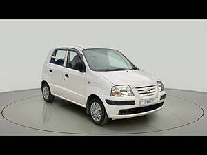 Second Hand Hyundai Santro GL Plus in Delhi