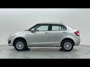 Second Hand Maruti Suzuki Swift DZire VXI in Delhi