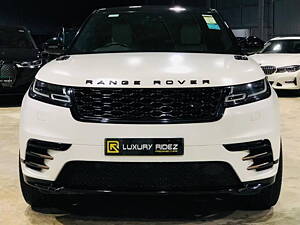 Second Hand Land Rover Range Rover Velar 2.0 R-Dynamic HSE Diesel 180 in Hyderabad