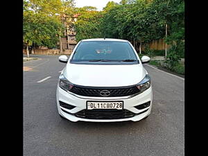 Second Hand Tata Tiago Revotron XT [2016-2019] in Delhi