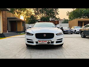 Second Hand Jaguar XE [2016-2019] Prestige Diesel in Delhi