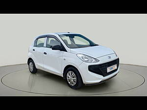 Second Hand Hyundai Santro Era Executive [2019-2020] in Jaipur