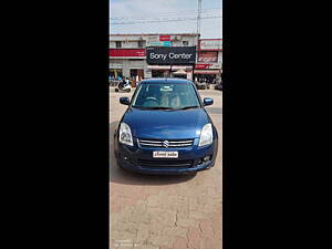 Second Hand Maruti Suzuki Swift DZire ZXI in Bokaro Steel City