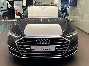 Second Hand Audi A8 55 TFSI quattro in Gurgaon