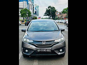 Second Hand Honda Jazz VX Petrol in Delhi