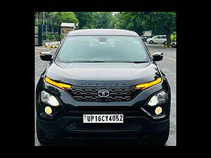 Second Hand Tata Harrier XZA Dark Edition [2020-2021] in Delhi