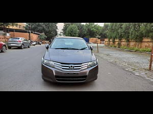 Second Hand Honda City 1.5 V MT in Indore