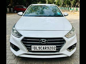 Second Hand Hyundai Verna EX 1.4 VTVT in Delhi