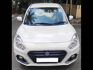 Second Hand Maruti Suzuki DZire VXi [2020-2023] in Bangalore