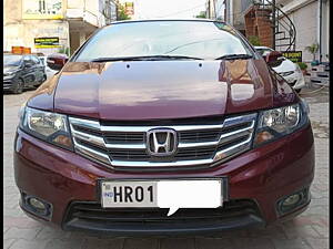 Second Hand Honda City 1.5 V MT in Zirakpur