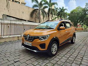 Second Hand Renault Triber RXT [2019-2020] in Thane