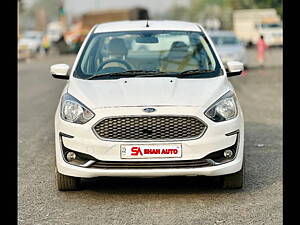 Second Hand Ford Figo Titanium1.5 TDCi in Ahmedabad