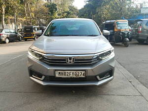 Second Hand Honda Amaze 1.2 VX CVT Petrol [2019-2020] in Mumbai