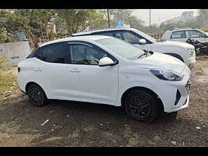 Second Hand हुंडई ऑरा s 1.2 crdi in सतना