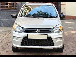 Second Hand Maruti Suzuki Alto 800 Vxi Plus in Kolkata