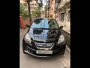 Second Hand Honda Amaze 1.2 E i-VTEC in Kolkata