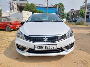 Second Hand Maruti Suzuki Ciaz Delta Hybrid 1.5 [2018-2020] in Mohali