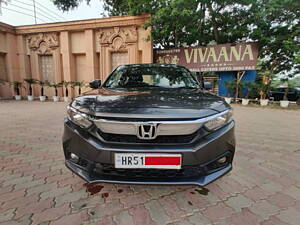 Second Hand Honda Amaze 1.2 S MT Petrol [2018-2020] in Gurgaon