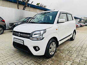 Second Hand Maruti Suzuki Wagon R VXi 1.2 in Guwahati